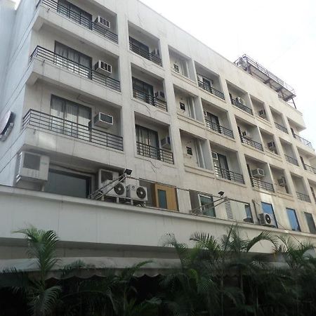 Hotel Paris Residencia Bombay Exterior foto